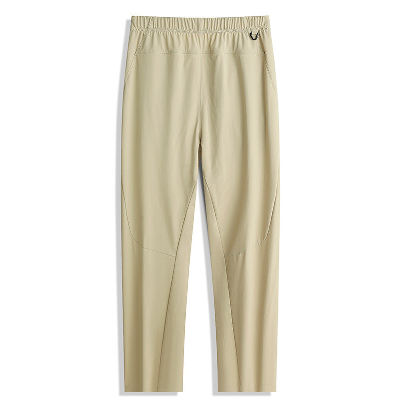 Damen Bequeme Freizeit Hose Echo Archiv