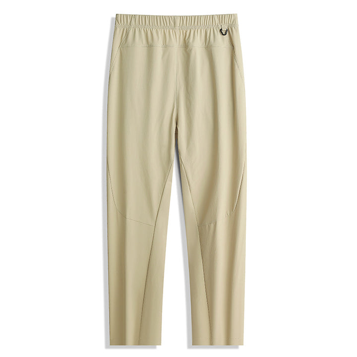 Damen Bequeme Freizeit Hose Echo Archiv
