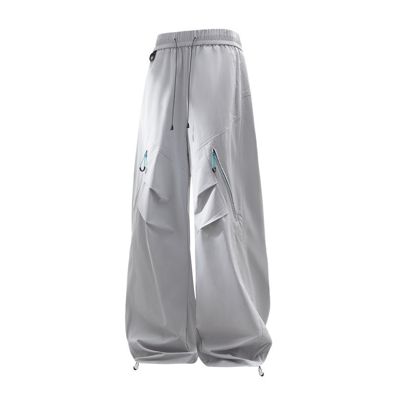 Herren Multifunktionale Outdoor-Hose Echo Archiv