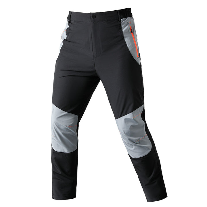 Herren Multifunktionale Outdoor-Hosen Echo Archiv