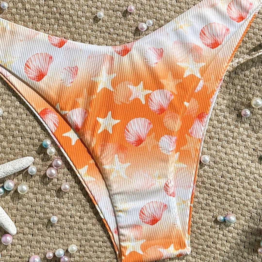 Damen Bikini Echo Archiv