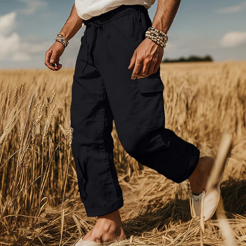 Herren Cargo-Hose Echoarchiv