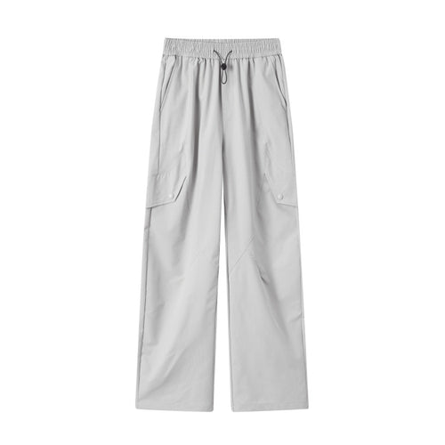 Damen Weite Casual-Hosen – Avélisse