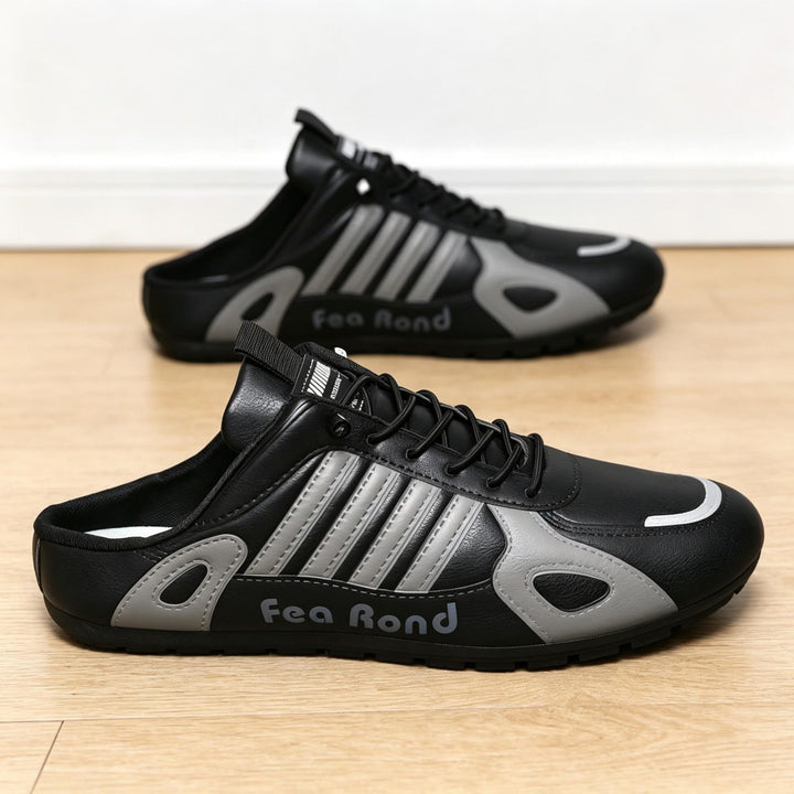 Herren Sportliche Freizeitslipper Echoarchiv