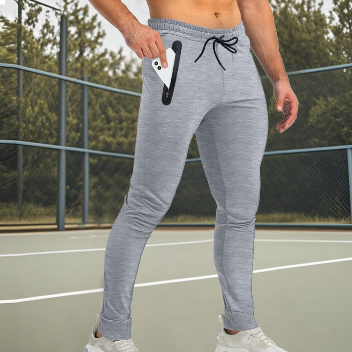 Herren Sportliche Jogginghose Echoarchiv