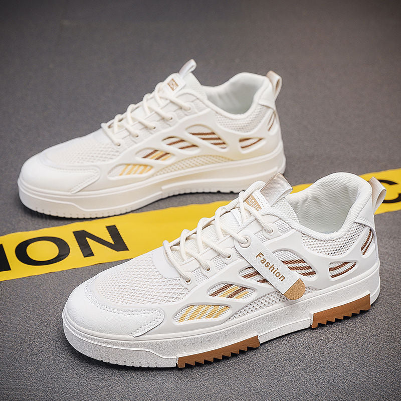 Damen Atmungsaktive Freizeitschuhe mit zusätzlicher Dämpfungstechnologie Echo Archiv