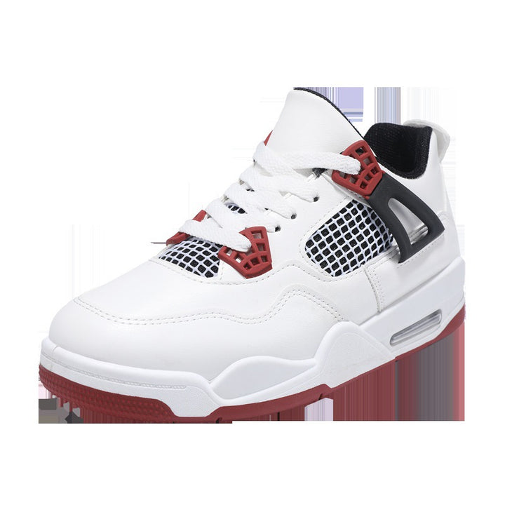 Herren Modische Sneakers mit atmungsaktivem Mesh Echoarchiv