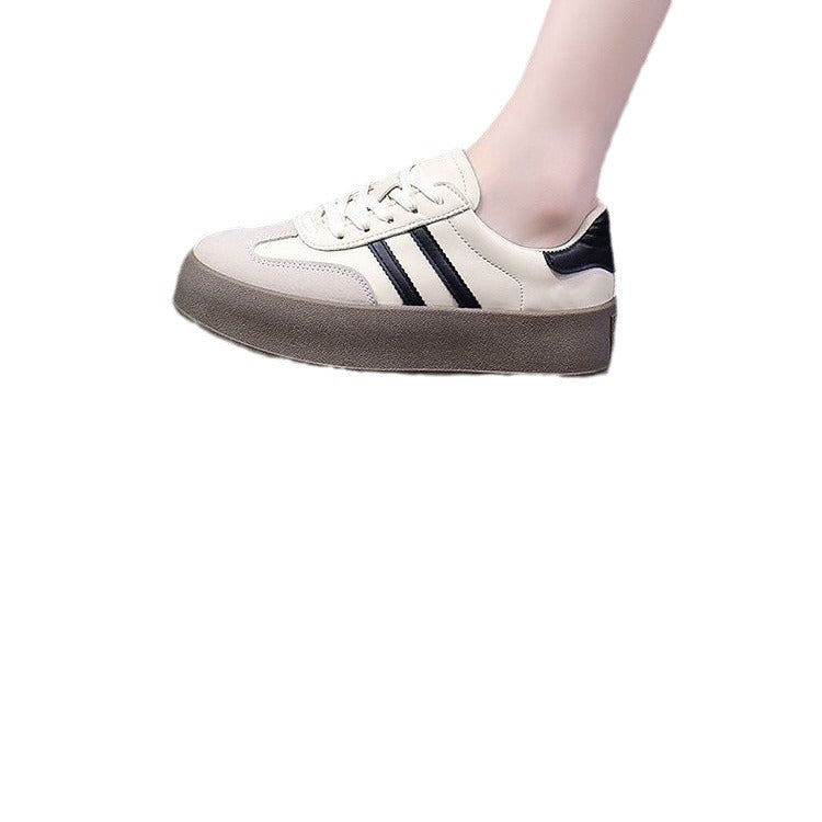 Damen Sportliche Sneakers mit gepolsterter Sohle und strapazierfähigem Design Echo Archiv