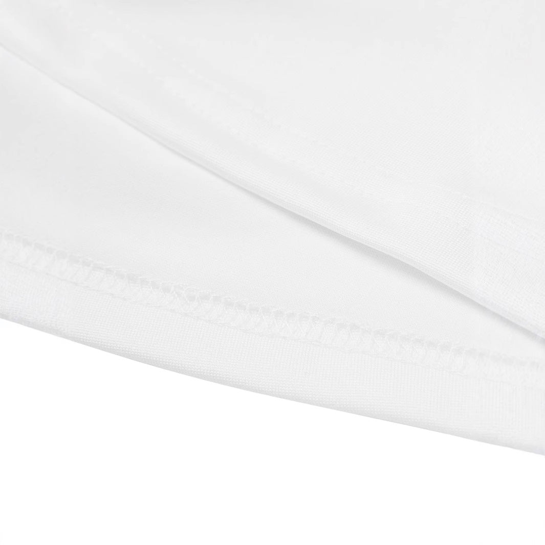 Damen Crop-T-Shirt mit fruchtigem Design und lässigem Schnitt Echo Archiv