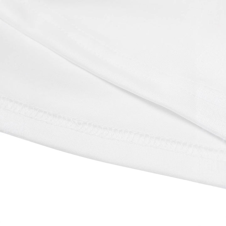 Damen Crop-T-Shirt mit fruchtigem Design und lässigem Schnitt Echo Archiv
