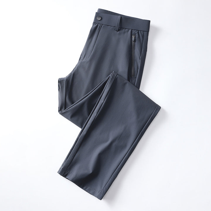 Herren Sportliche Multifunktionshose Echoarchiv