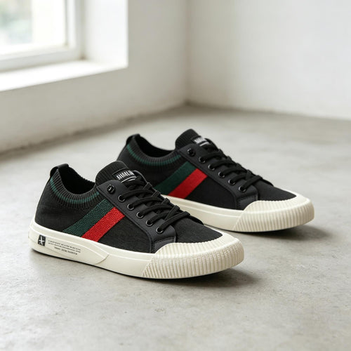 Herren Bequeme und stylische Freizeit Sneakers Echoarchiv
