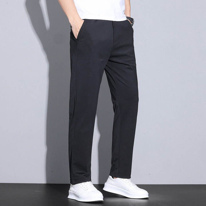 Herren atmungsaktive sportliche Freizeithose Echoarchiv
