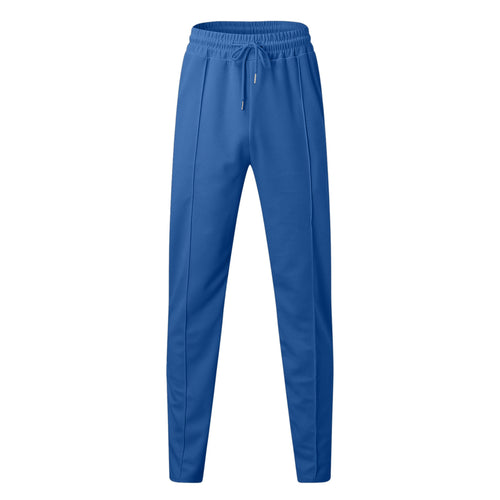 Herren sportliche Jogginghose mit elastischem Bund und funktionalen Taschen Echoarchiv