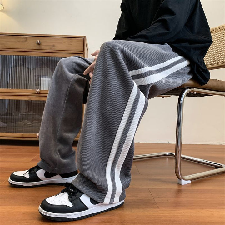 Damen Elegante und bequeme Sweatpants Echoarchiv