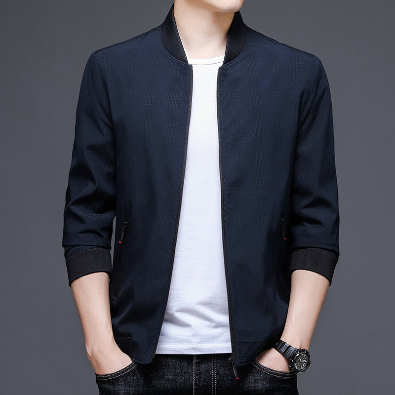 Herren funktionale Taktische Jacke Echoarchiv
