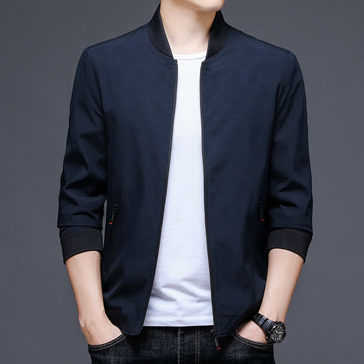 Herren funktionale Taktische Jacke Echoarchiv