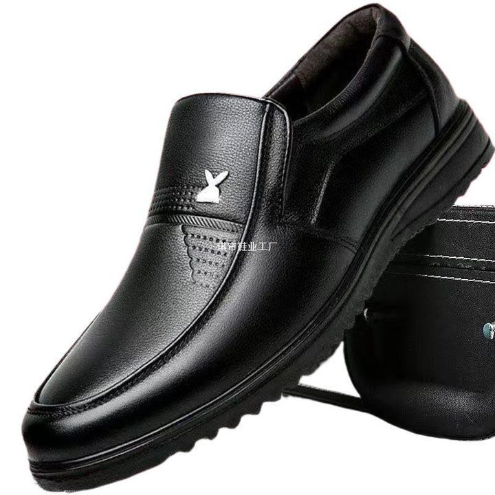 Herren Elegante und bequeme Mokassins Echoarchiv