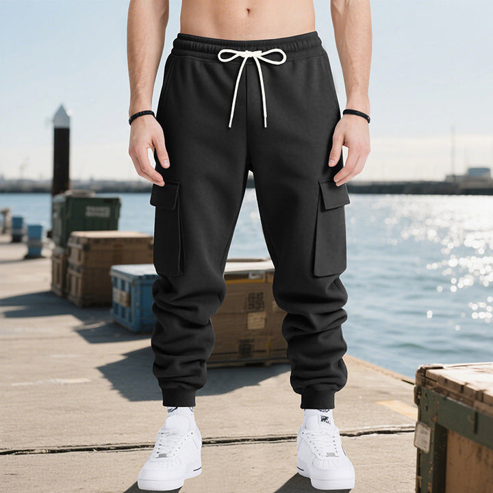 Herren Cargo-Hose Echoarchiv