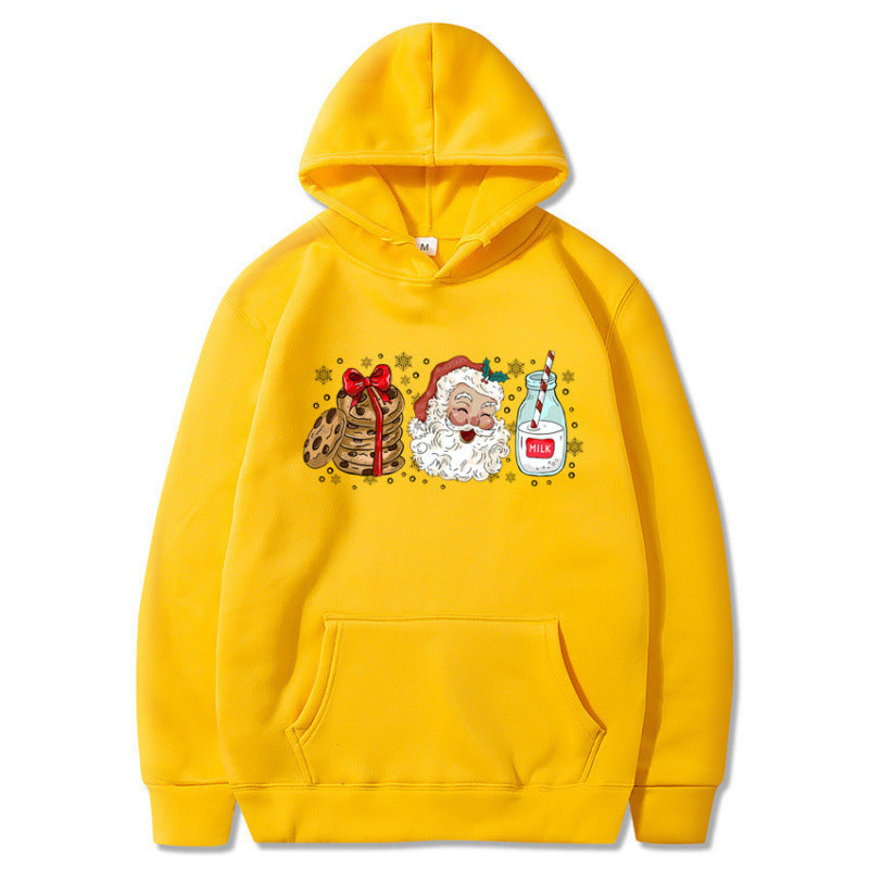 Damen Kapuzenpullover Echoarchiv