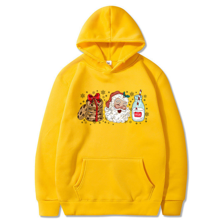 Damen Kapuzenpullover Echoarchiv