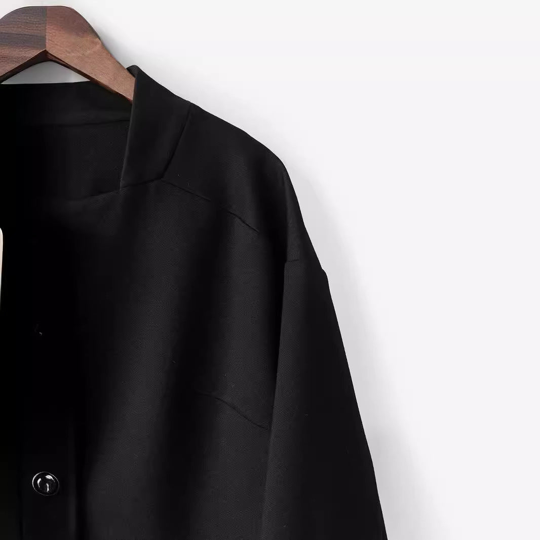 Damen Übergröße Blazer Echoarchiv