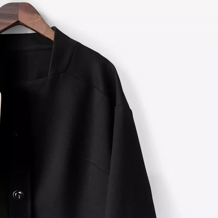 Damen Übergröße Blazer Echoarchiv