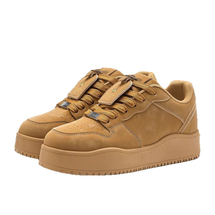 Damen modische Chunky Sneaker mit verstärktem Halt und dämpfender Sohle Echo Archiv