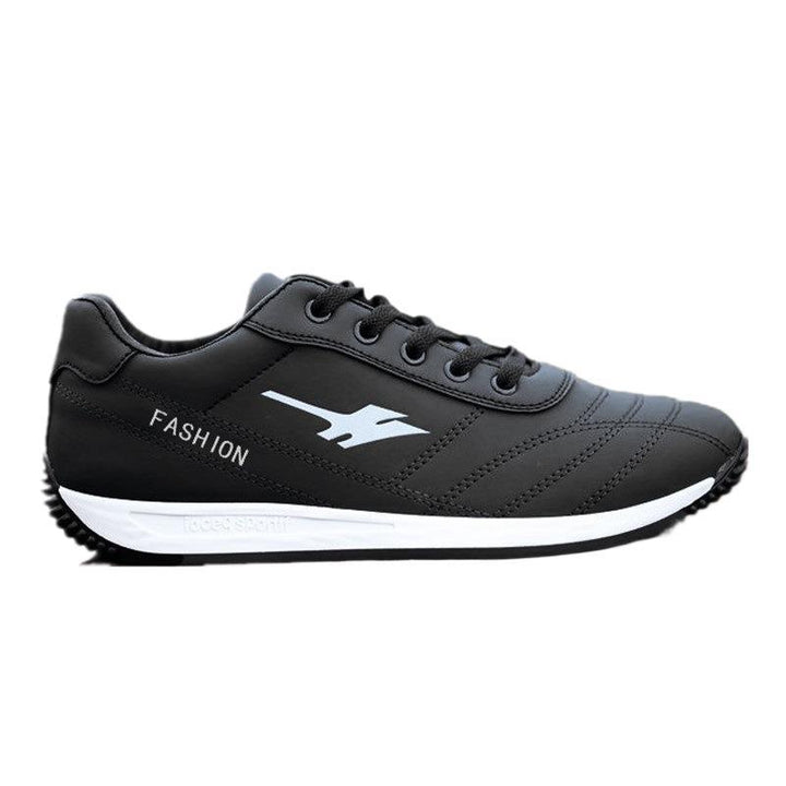 Herren Modische Freizeitsneakers Echoarchiv