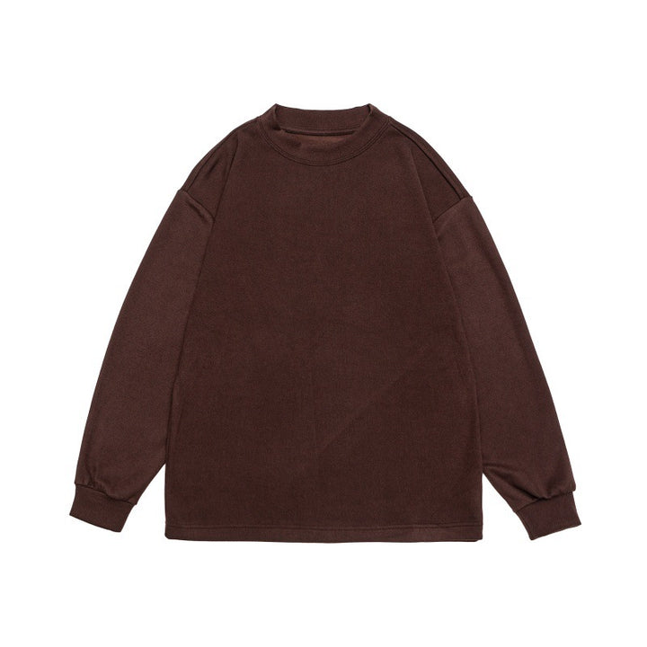 Unisex Oversize-Longsleeve Echoarchiv
