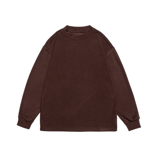 Unisex Oversize-Longsleeve Echoarchiv