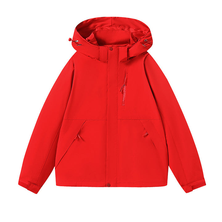 Damen Sport Übergangsjacke Echo Archive