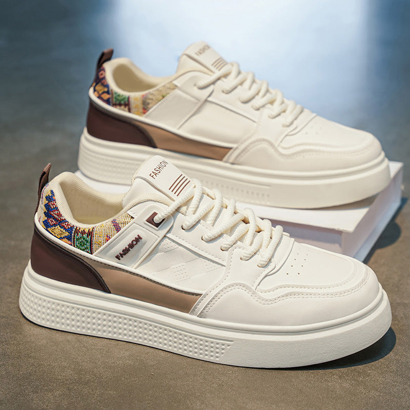 Damen modische Sneakers mit individualisiertem Design Echo Archiv