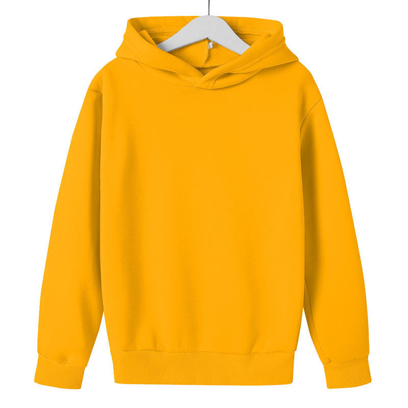 Herren lässiger Kapuzenpullover aus weichem Baumwollmix Echoarchiv