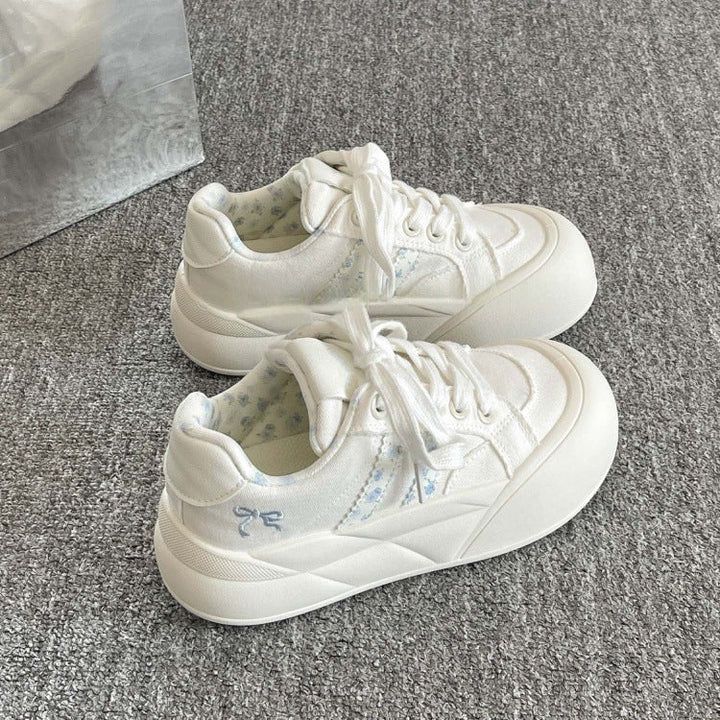 Damen Sportliche Sneakers Echo Archiv