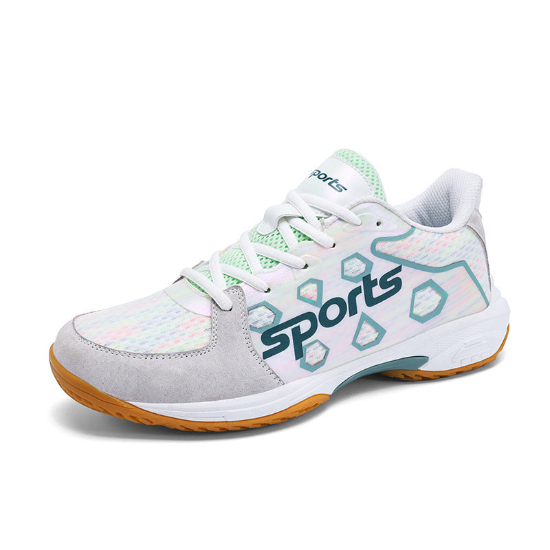 Damen leichte atmungsaktive Laufsneaker mit dämpfender EVA-Sohle und rutschfestem Profil – Lioré
