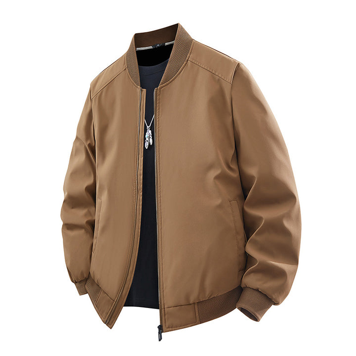 Herren Style-Bomberjacke Echoarchiv