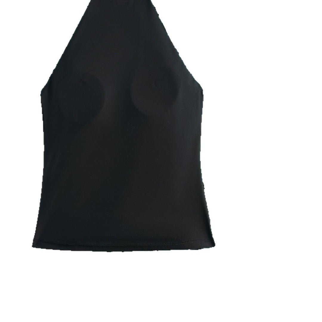 Damen Shirt für Wasseraktivitäten mit tropischem Muster Echo Archiv