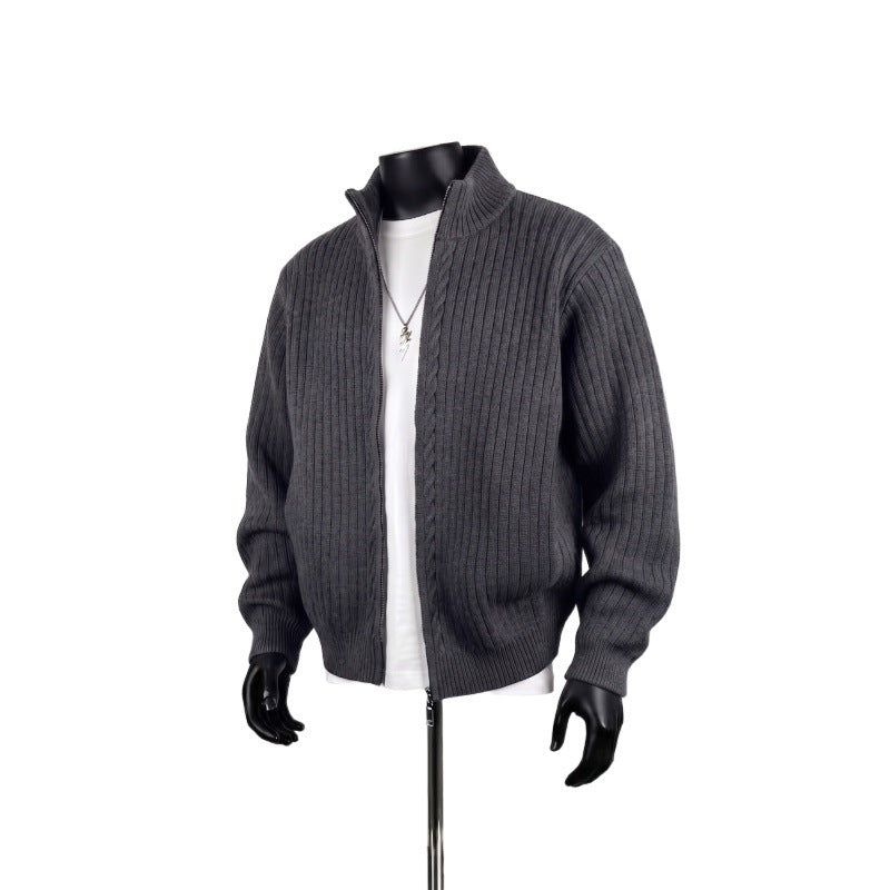 Damen Strickjacke Echo Archiv