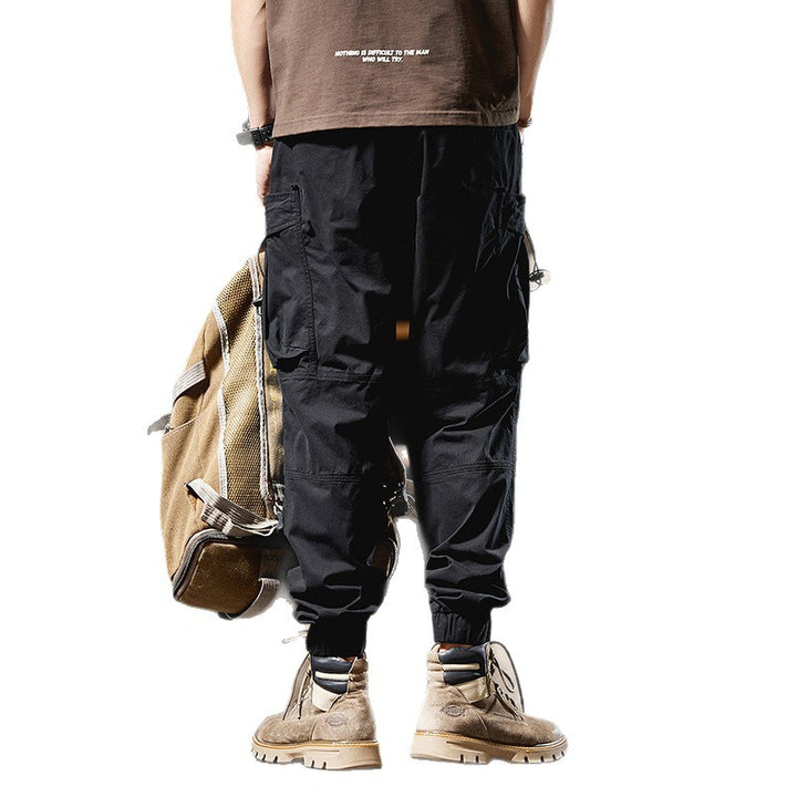 Herren Cargo-Hosen Echoarchiv