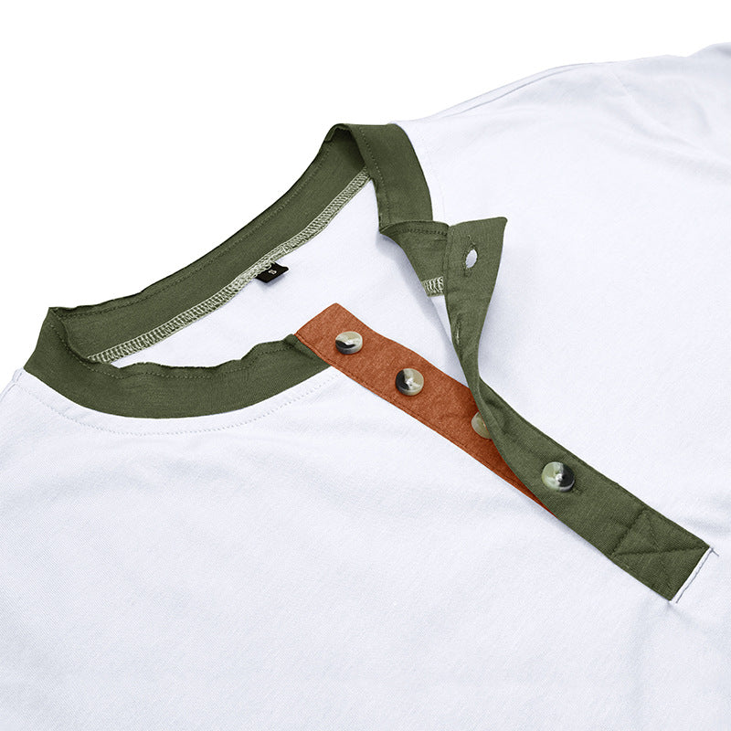 Herren Kurzarmshirt Echoarchiv