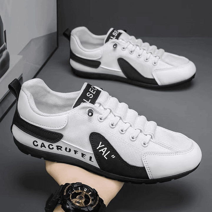 Herren Modische und Atmungsaktive Freizeitschuhe Echoarchiv
