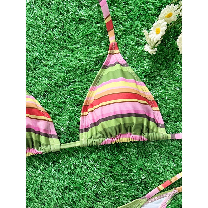 Damen Bikiniset Echo Archiv