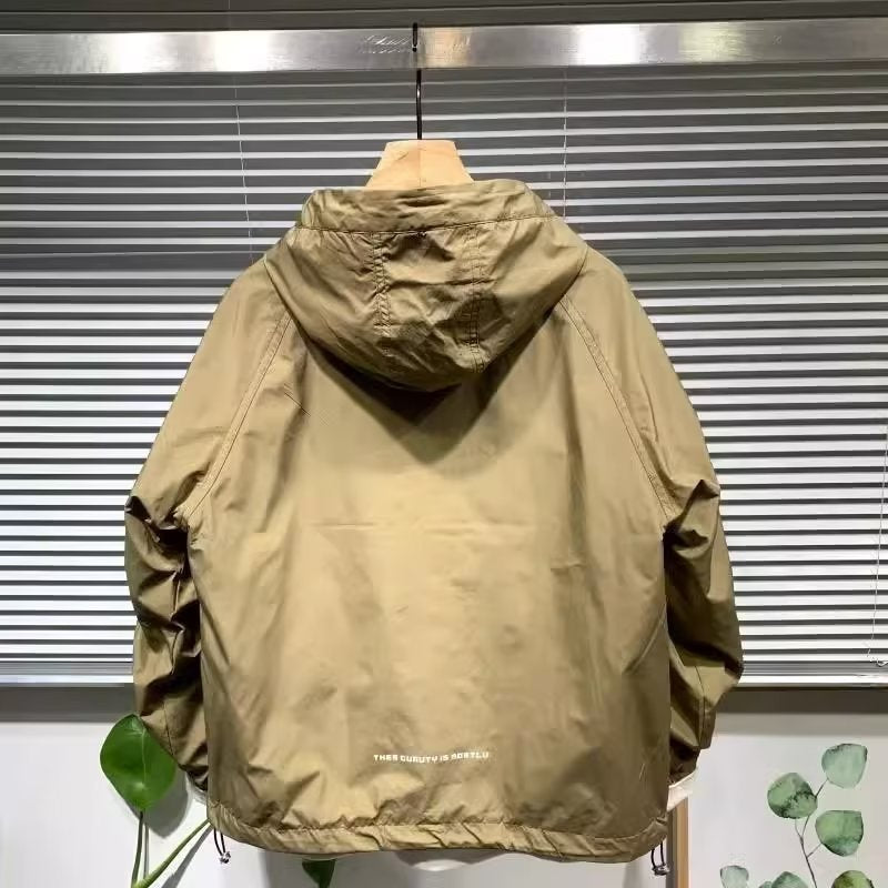Damen Outdoor-Jacke Echoarchiv