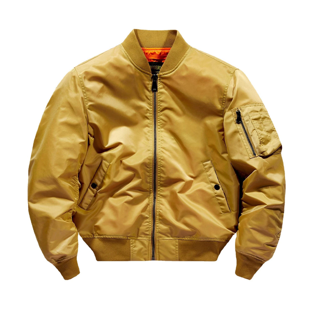 Herren Sportliche Freizeitjacke Echo Archiv
