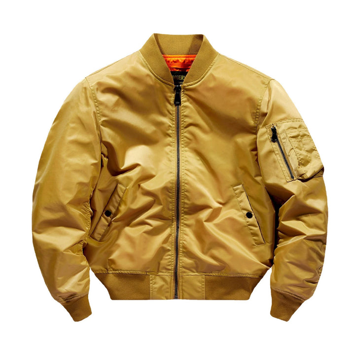 Herren Sportliche Freizeitjacke Echo Archiv