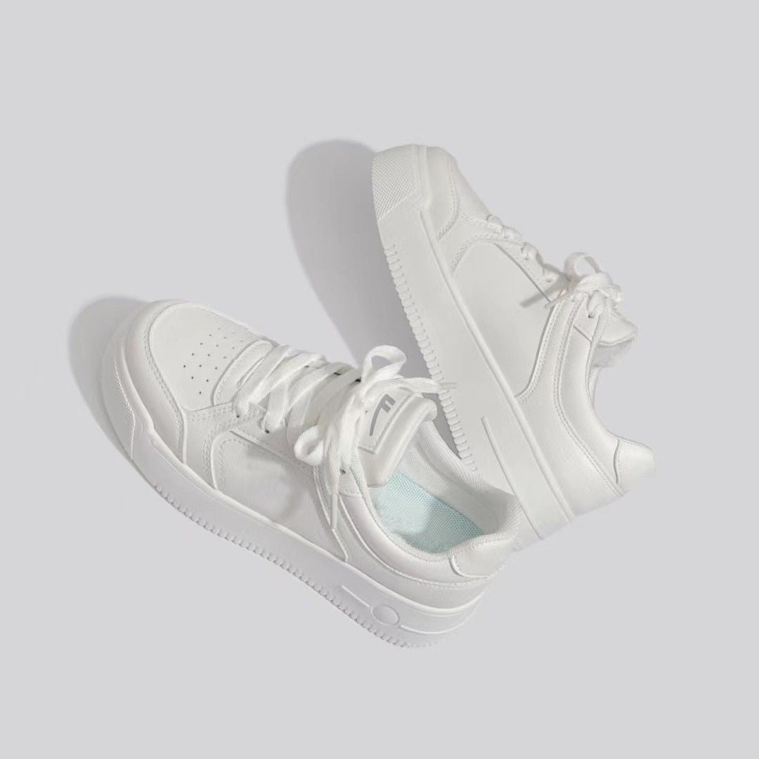 Damen sportive und trendige Sneakers mit extraleichter Sohle Echo Archiv