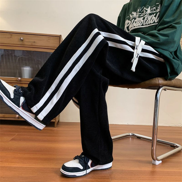 Damen Elegante und bequeme Sweatpants Echoarchiv