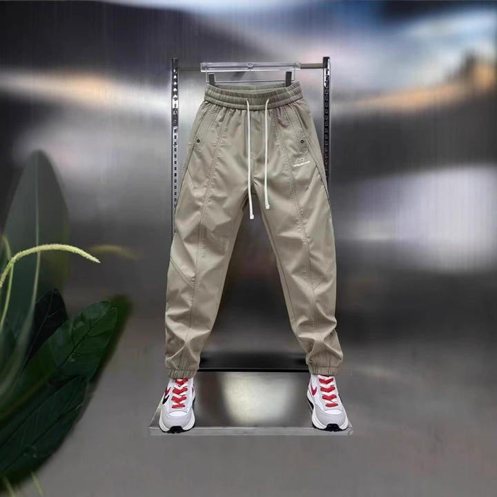 Herren Bequeme Jogginghose Echoarchiv