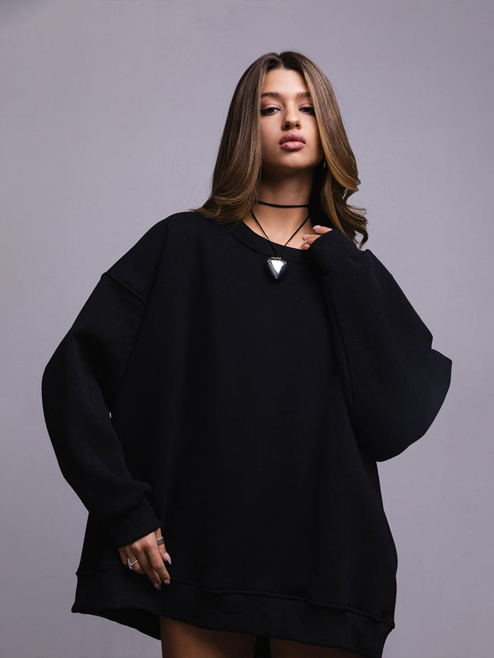 Damen Oversized SwEchoarchivtshirt Echoarchiv